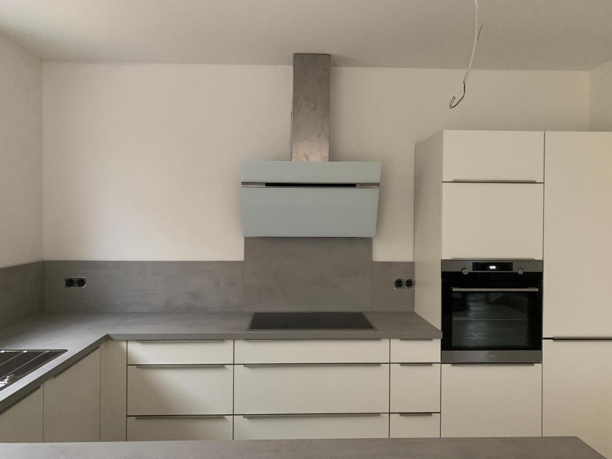 Apartament Haus Steingrubenweg Mutlangen Zewnętrze zdjęcie