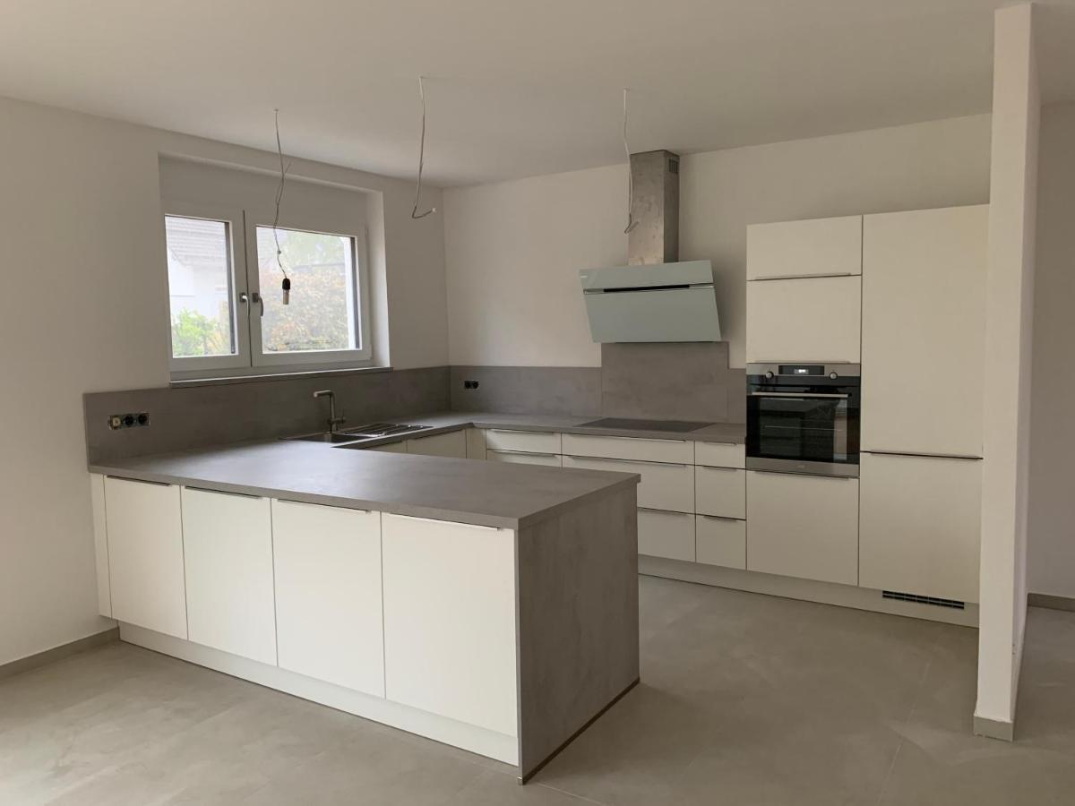 Apartament Haus Steingrubenweg Mutlangen Zewnętrze zdjęcie