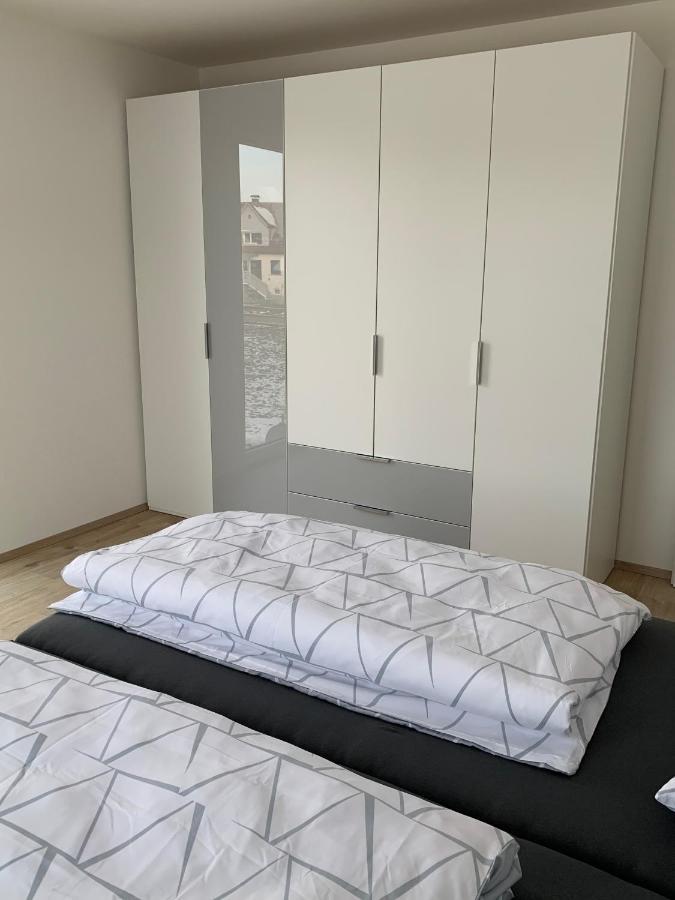Apartament Haus Steingrubenweg Mutlangen Zewnętrze zdjęcie