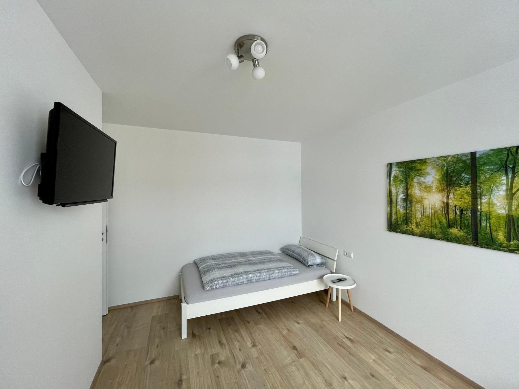 Apartament Haus Steingrubenweg Mutlangen Zewnętrze zdjęcie