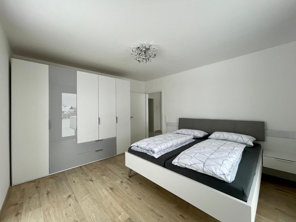 Apartament Haus Steingrubenweg Mutlangen Zewnętrze zdjęcie