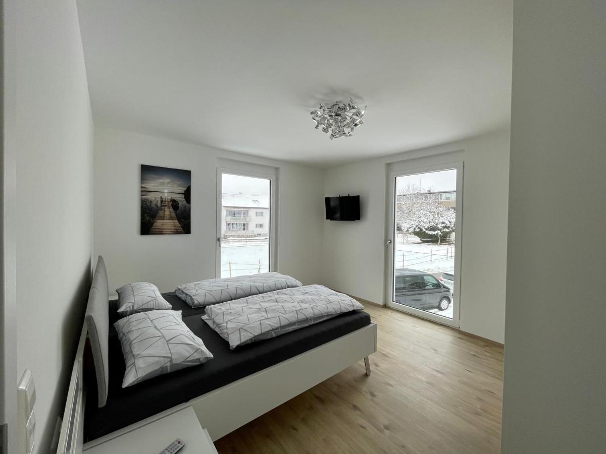 Apartament Haus Steingrubenweg Mutlangen Zewnętrze zdjęcie