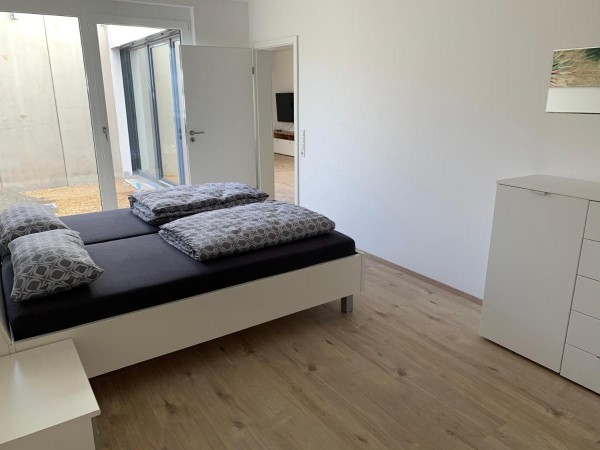Apartament Haus Steingrubenweg Mutlangen Zewnętrze zdjęcie