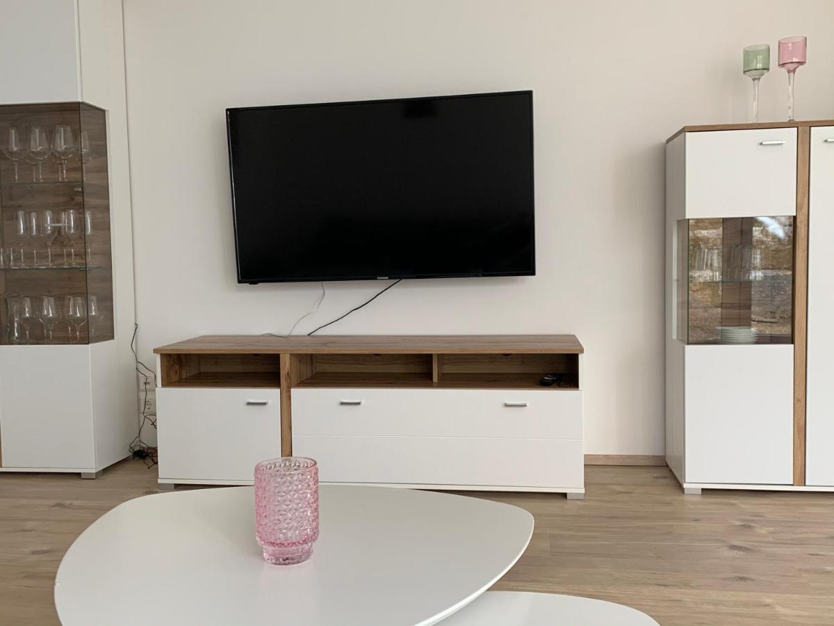 Apartament Haus Steingrubenweg Mutlangen Zewnętrze zdjęcie