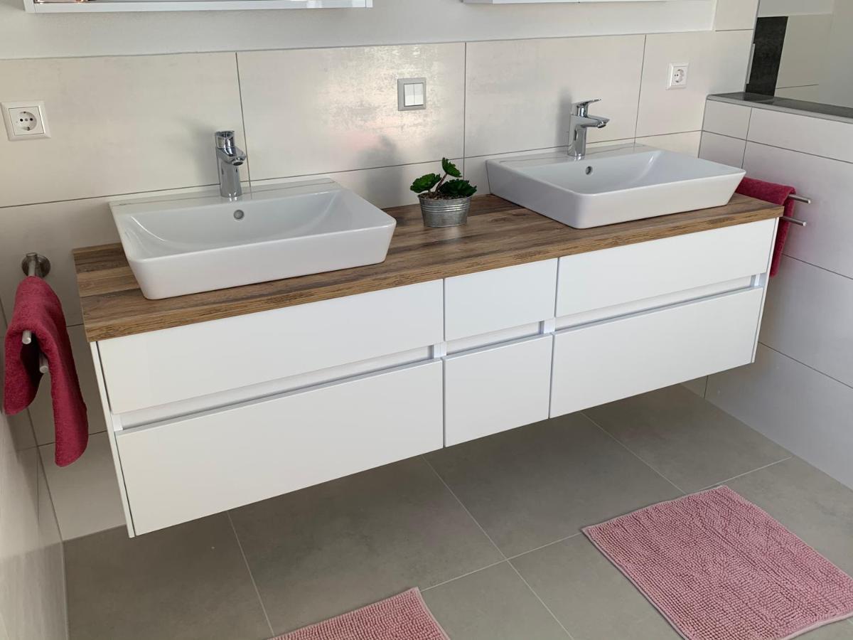 Apartament Haus Steingrubenweg Mutlangen Zewnętrze zdjęcie