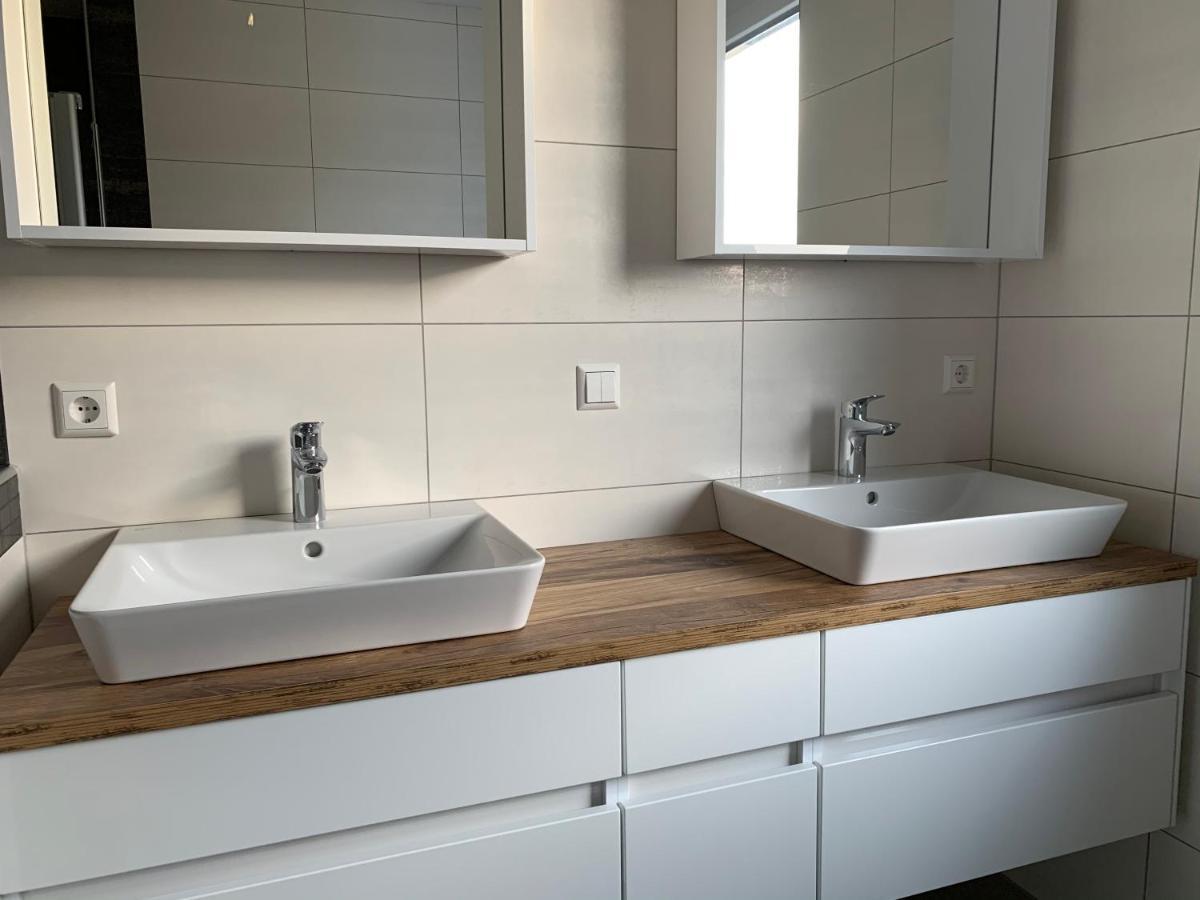 Apartament Haus Steingrubenweg Mutlangen Zewnętrze zdjęcie