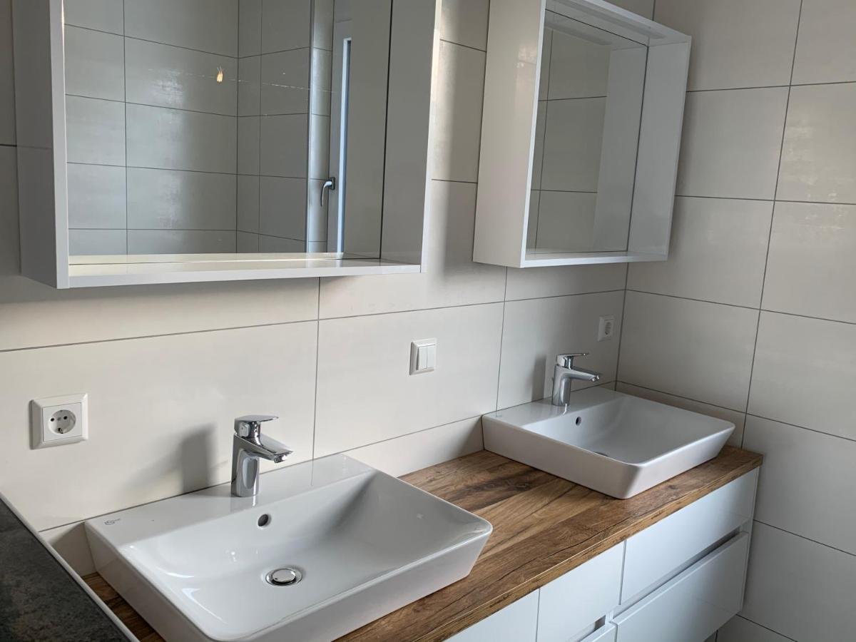 Apartament Haus Steingrubenweg Mutlangen Zewnętrze zdjęcie