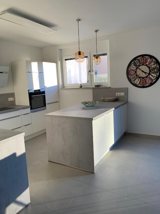 Apartament Haus Steingrubenweg Mutlangen Zewnętrze zdjęcie