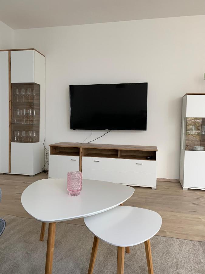 Apartament Haus Steingrubenweg Mutlangen Zewnętrze zdjęcie
