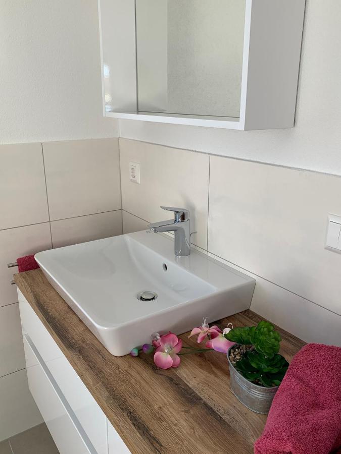 Apartament Haus Steingrubenweg Mutlangen Zewnętrze zdjęcie