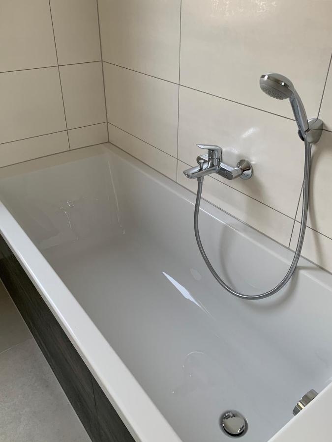 Apartament Haus Steingrubenweg Mutlangen Zewnętrze zdjęcie