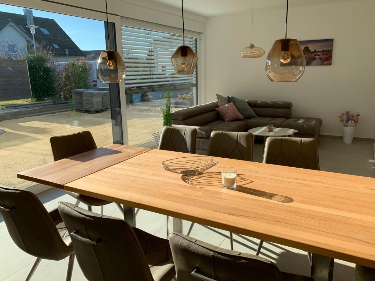 Apartament Haus Steingrubenweg Mutlangen Zewnętrze zdjęcie