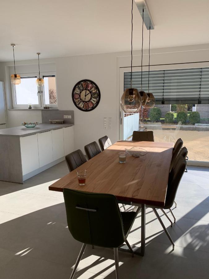 Apartament Haus Steingrubenweg Mutlangen Zewnętrze zdjęcie