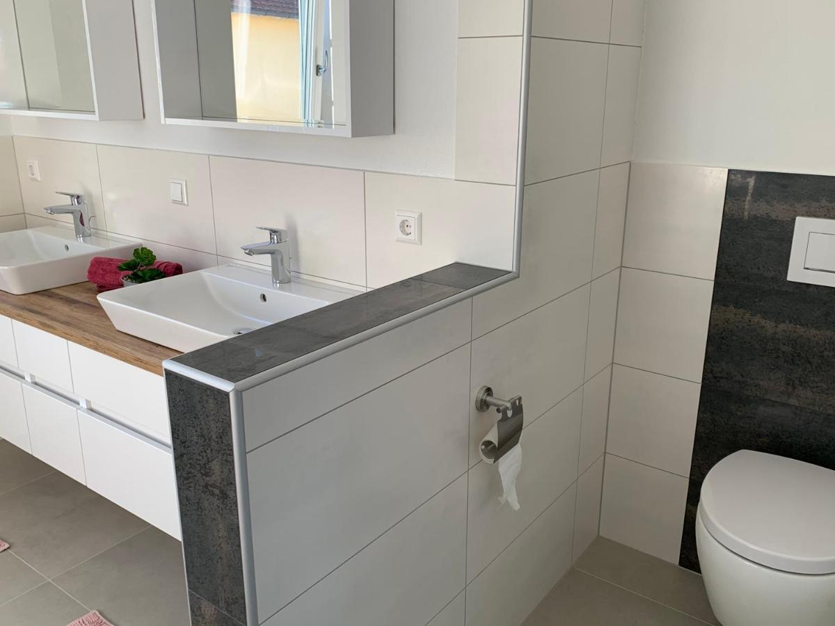 Apartament Haus Steingrubenweg Mutlangen Zewnętrze zdjęcie