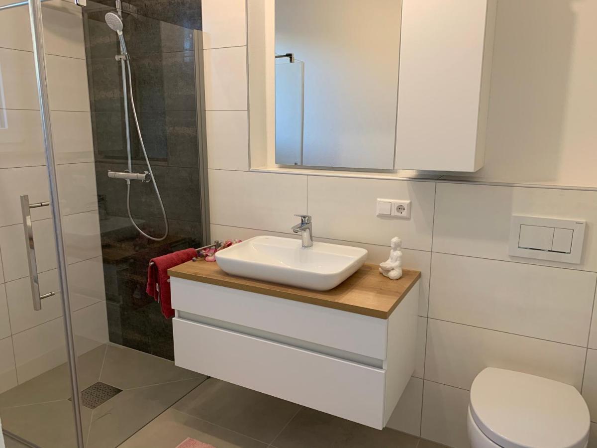 Apartament Haus Steingrubenweg Mutlangen Zewnętrze zdjęcie