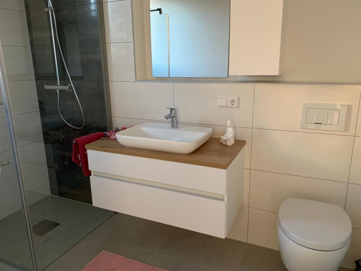 Apartament Haus Steingrubenweg Mutlangen Zewnętrze zdjęcie