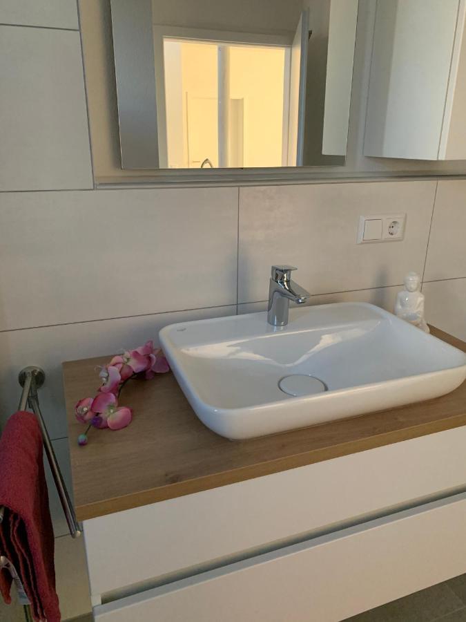 Apartament Haus Steingrubenweg Mutlangen Zewnętrze zdjęcie