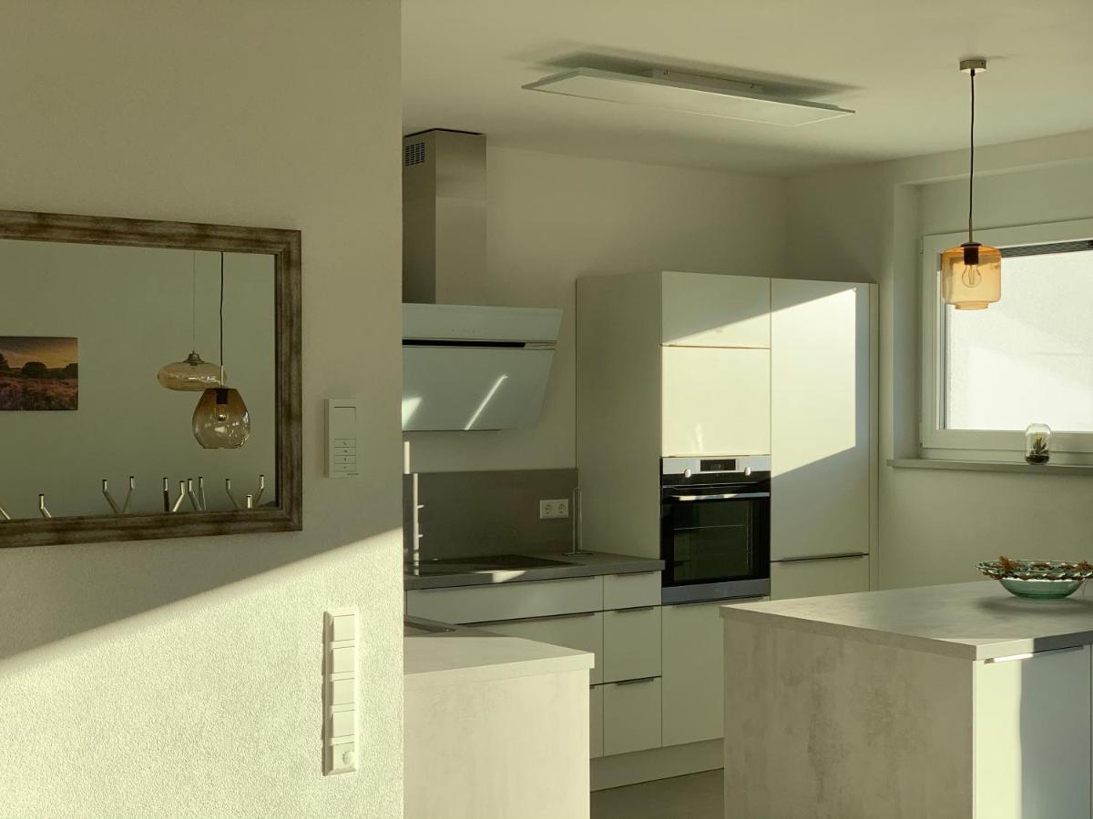 Apartament Haus Steingrubenweg Mutlangen Zewnętrze zdjęcie