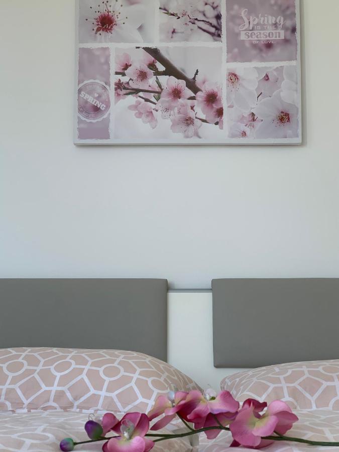 Apartament Haus Steingrubenweg Mutlangen Zewnętrze zdjęcie