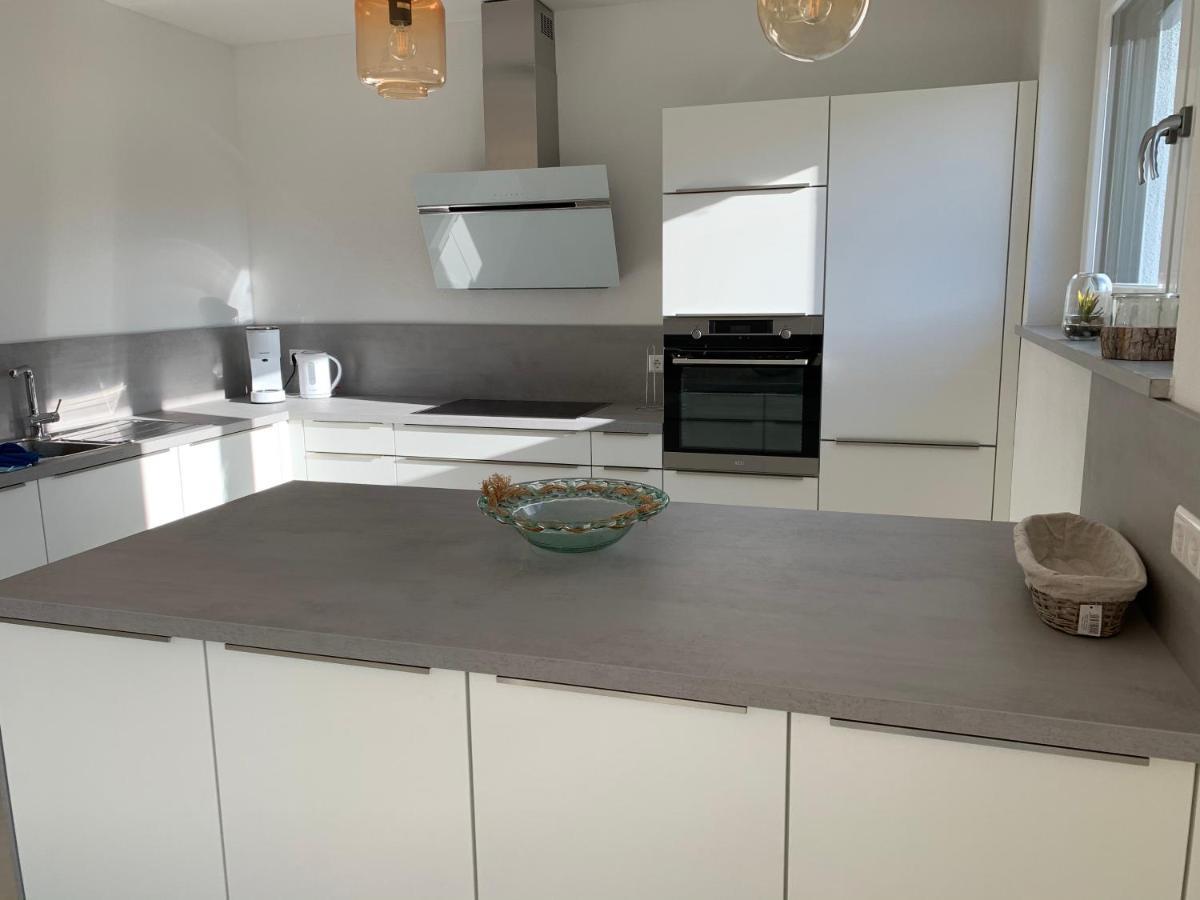 Apartament Haus Steingrubenweg Mutlangen Zewnętrze zdjęcie