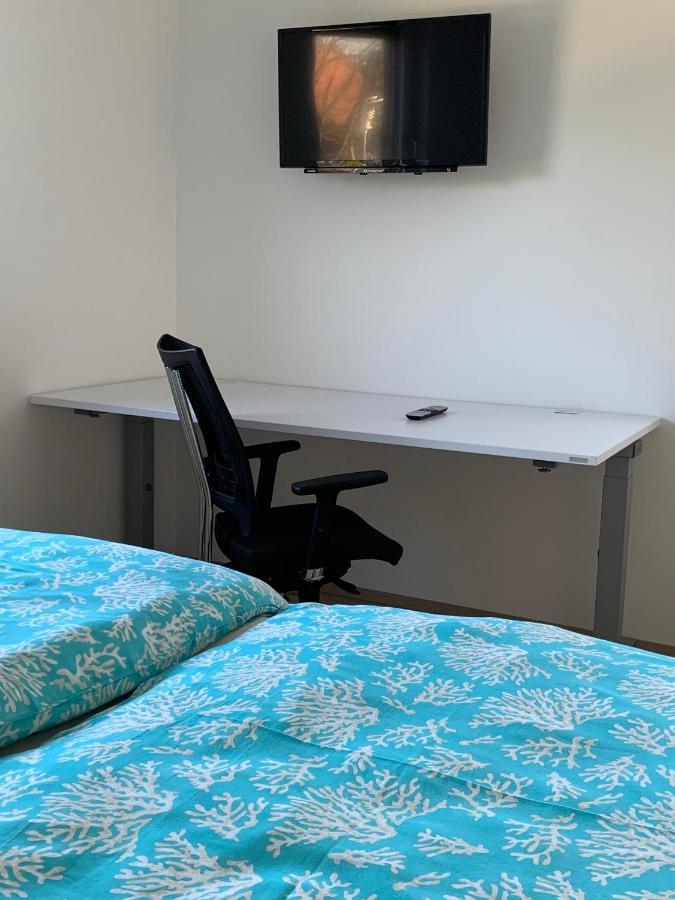 Apartament Haus Steingrubenweg Mutlangen Zewnętrze zdjęcie
