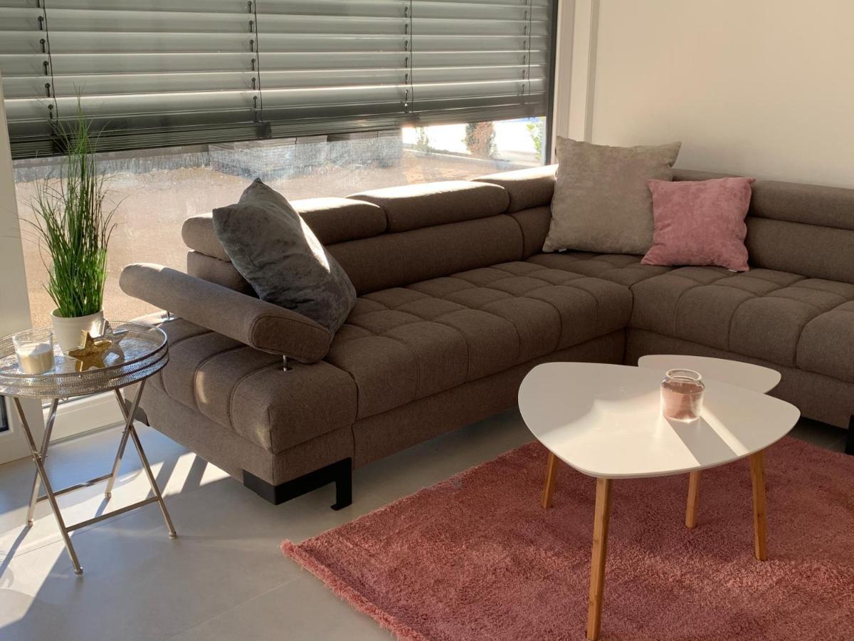 Apartament Haus Steingrubenweg Mutlangen Zewnętrze zdjęcie