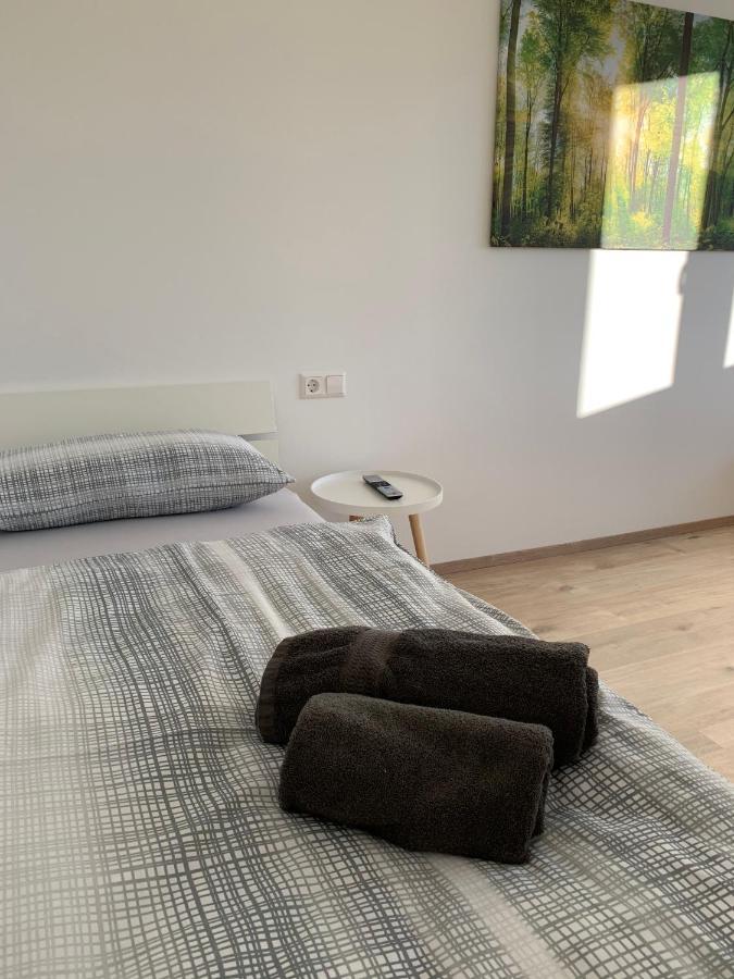 Apartament Haus Steingrubenweg Mutlangen Zewnętrze zdjęcie