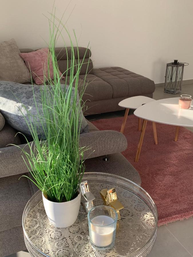 Apartament Haus Steingrubenweg Mutlangen Zewnętrze zdjęcie