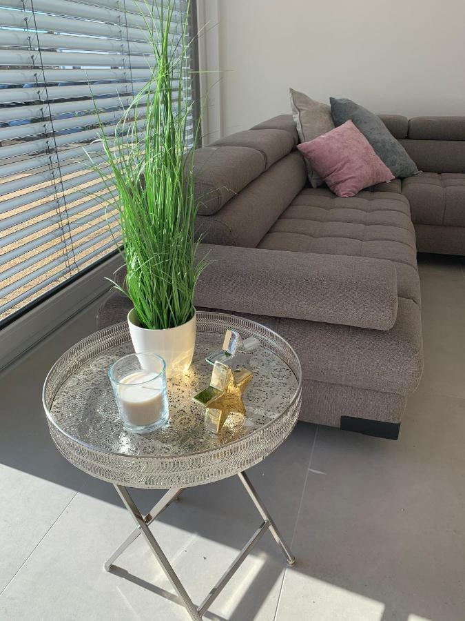 Apartament Haus Steingrubenweg Mutlangen Zewnętrze zdjęcie