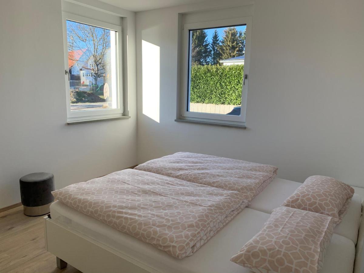 Apartament Haus Steingrubenweg Mutlangen Zewnętrze zdjęcie