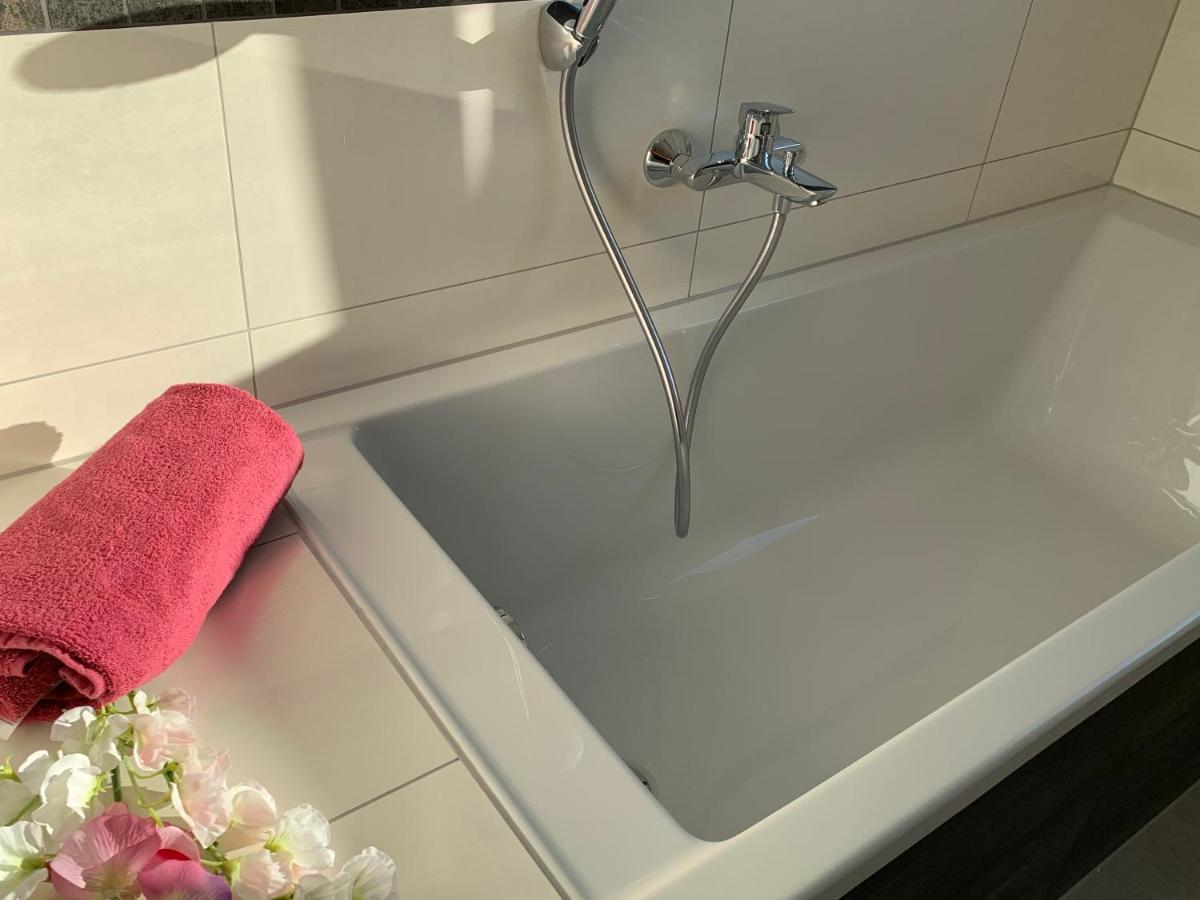 Apartament Haus Steingrubenweg Mutlangen Zewnętrze zdjęcie