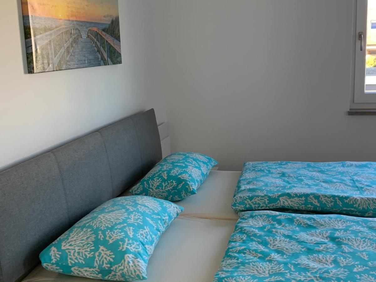 Apartament Haus Steingrubenweg Mutlangen Zewnętrze zdjęcie