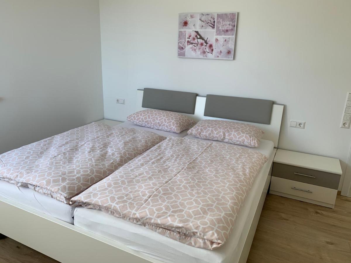 Apartament Haus Steingrubenweg Mutlangen Zewnętrze zdjęcie
