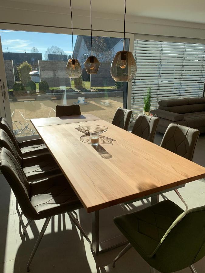 Apartament Haus Steingrubenweg Mutlangen Zewnętrze zdjęcie