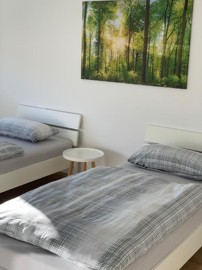 Apartament Haus Steingrubenweg Mutlangen Zewnętrze zdjęcie
