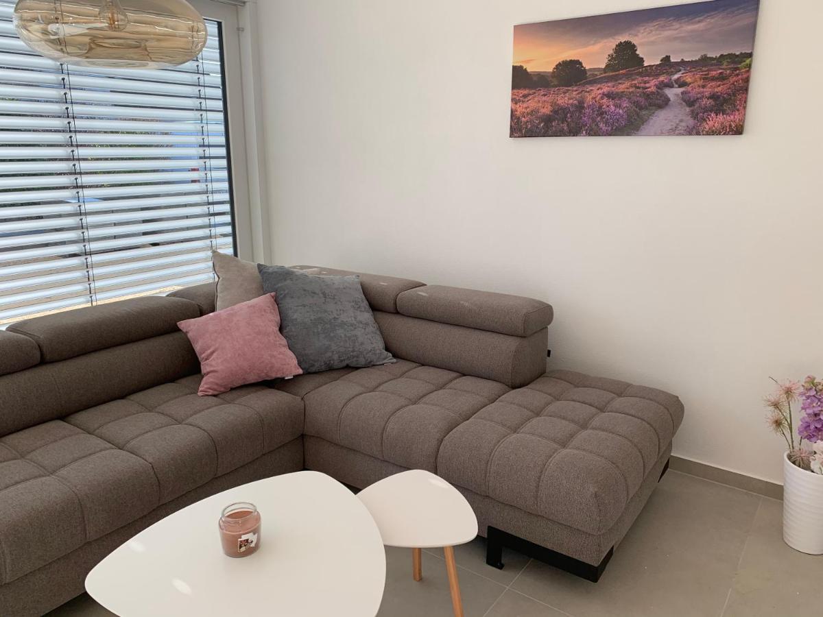 Apartament Haus Steingrubenweg Mutlangen Zewnętrze zdjęcie