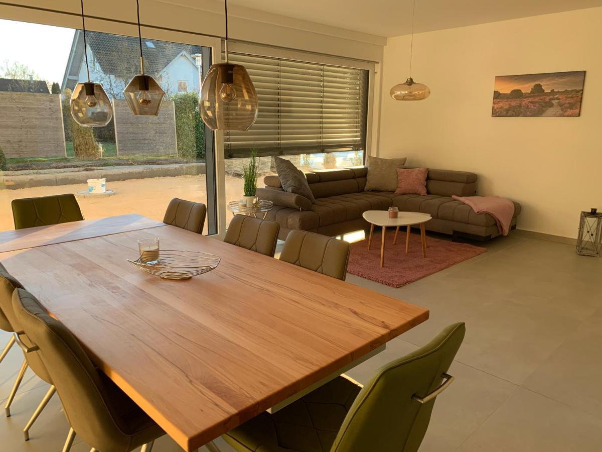 Apartament Haus Steingrubenweg Mutlangen Zewnętrze zdjęcie