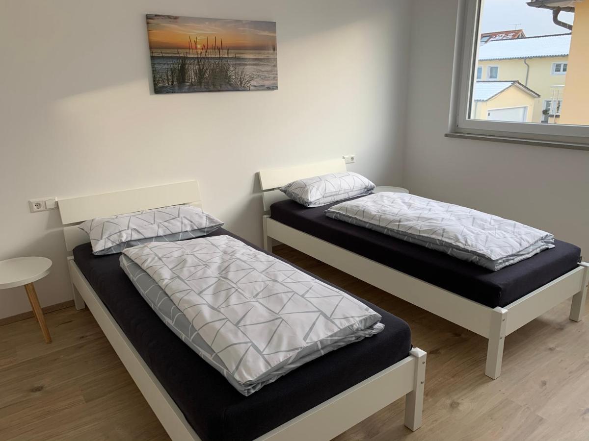 Apartament Haus Steingrubenweg Mutlangen Zewnętrze zdjęcie