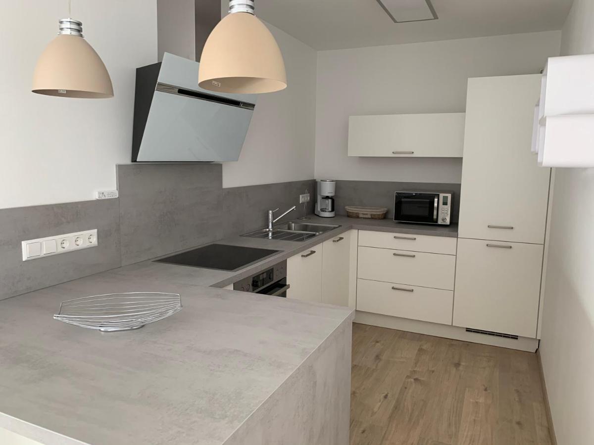 Apartament Haus Steingrubenweg Mutlangen Zewnętrze zdjęcie