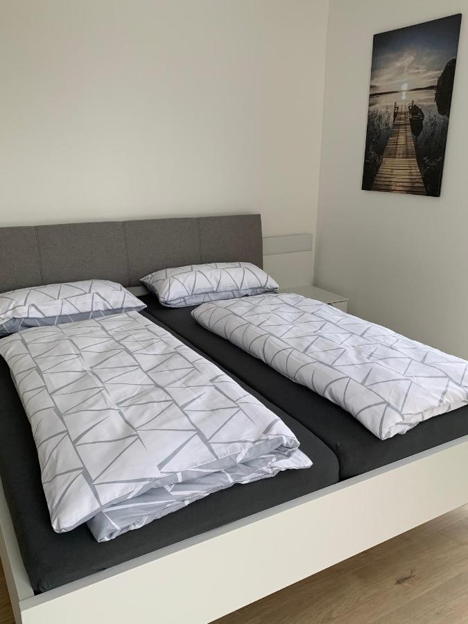 Apartament Haus Steingrubenweg Mutlangen Zewnętrze zdjęcie