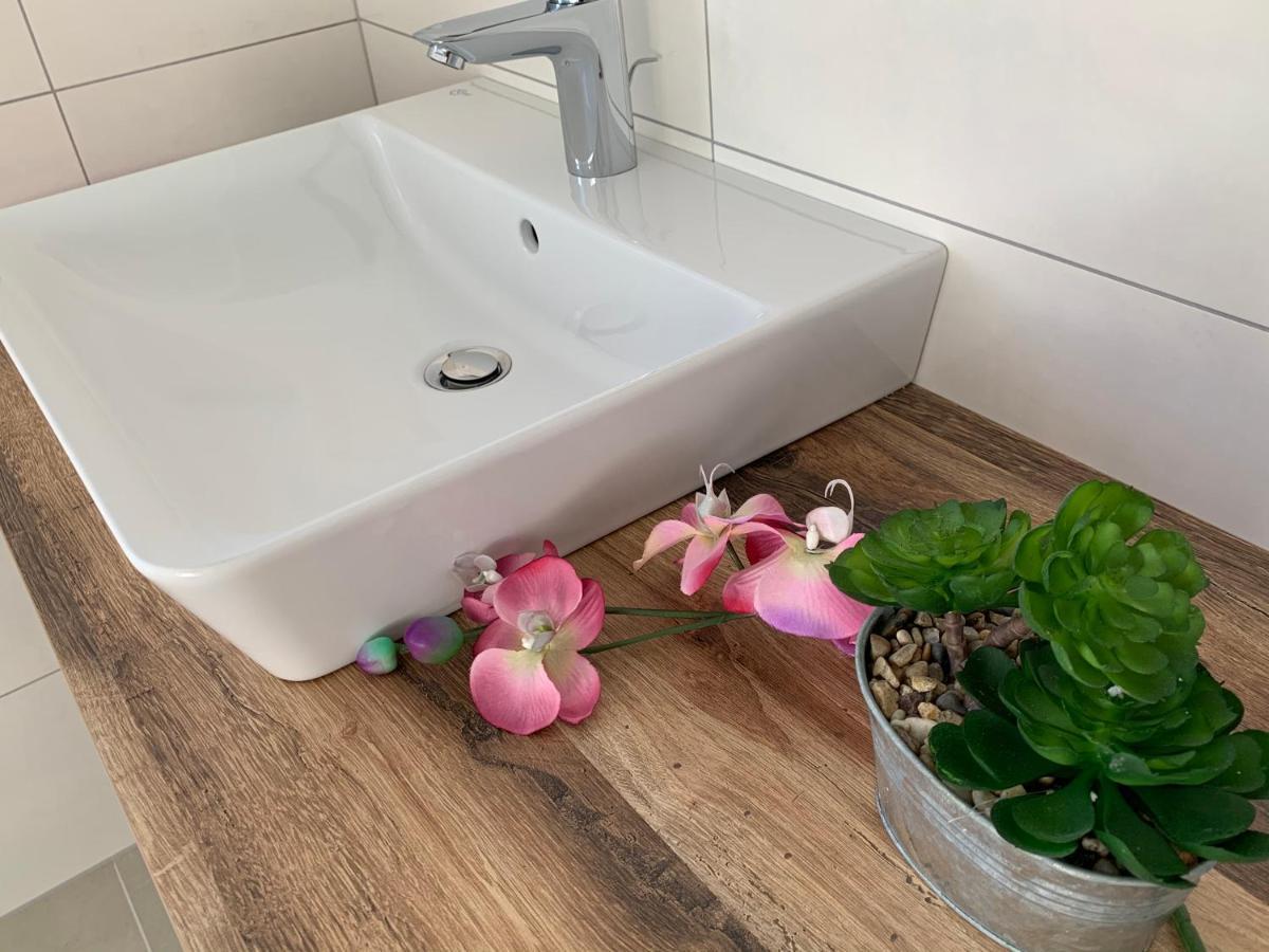 Apartament Haus Steingrubenweg Mutlangen Zewnętrze zdjęcie