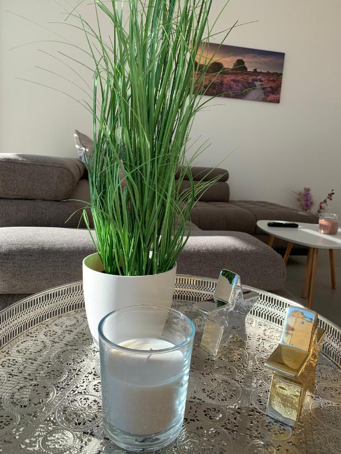 Apartament Haus Steingrubenweg Mutlangen Zewnętrze zdjęcie